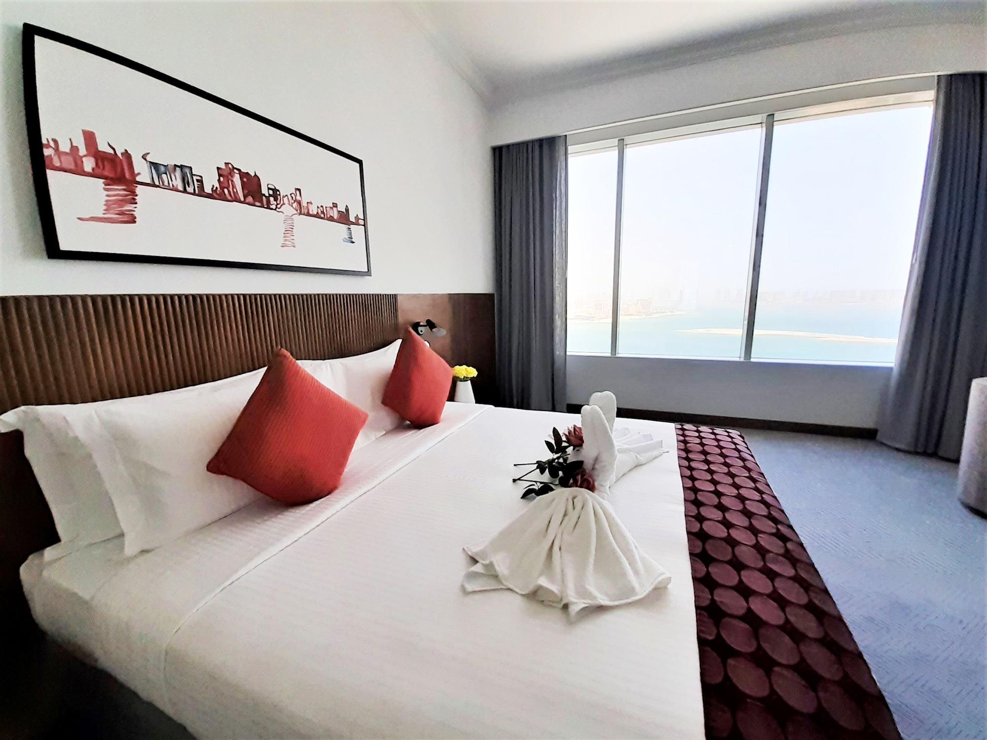 Somerset West Bay דוחה מראה חיצוני תמונה Deluxe Room