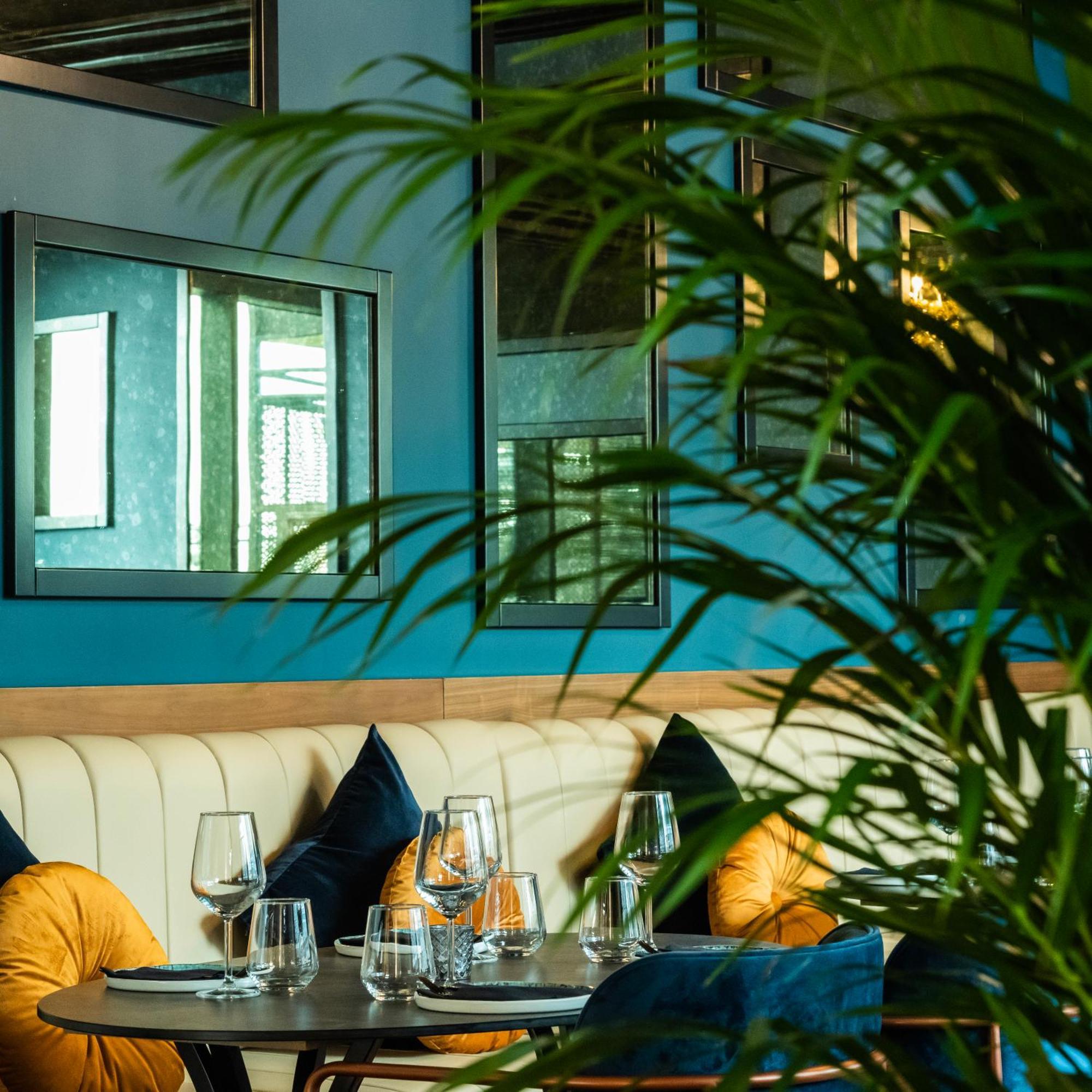 Somerset West Bay דוחה מראה חיצוני תמונה Restaurant