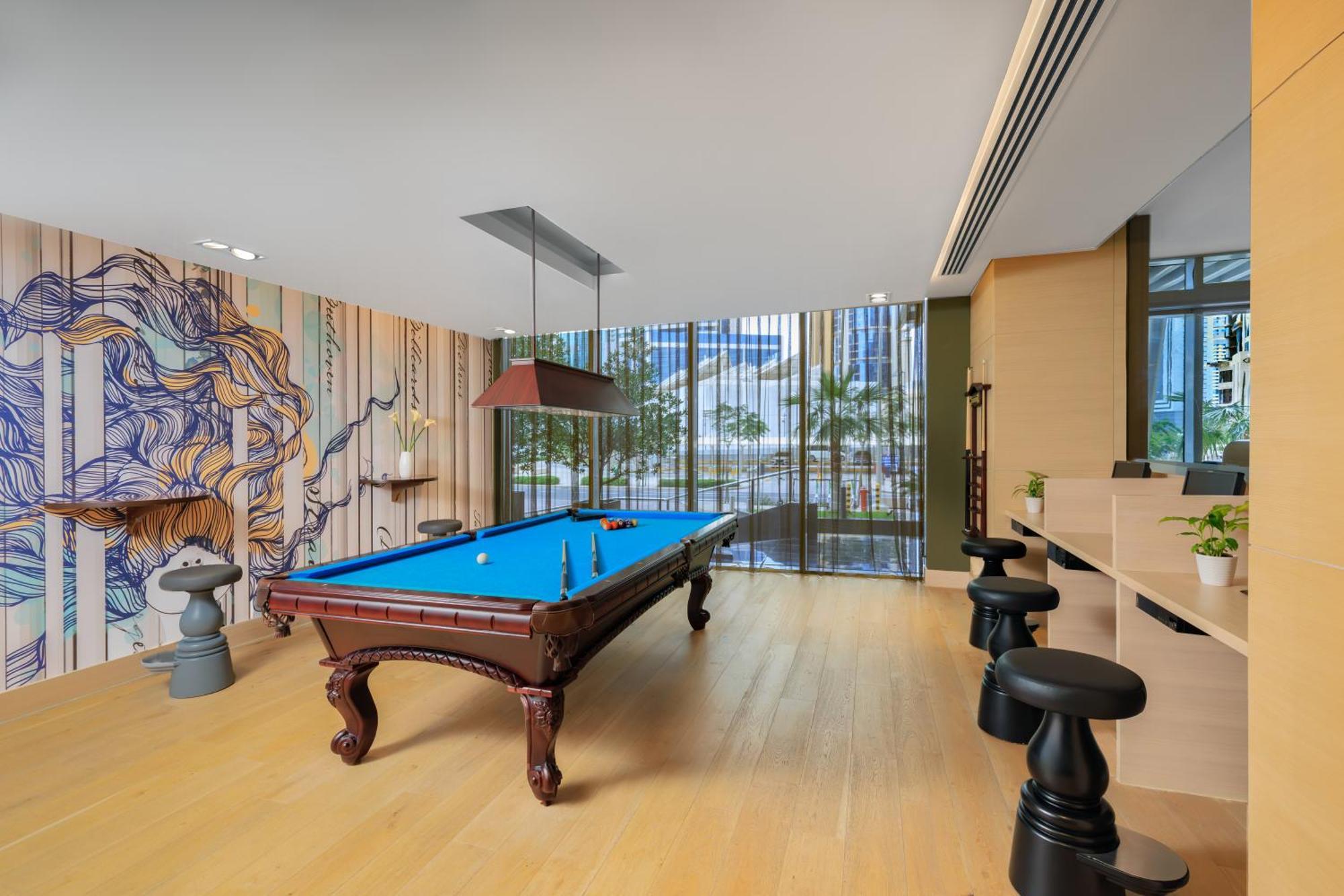Somerset West Bay דוחה מראה חיצוני תמונה The Billiard Room