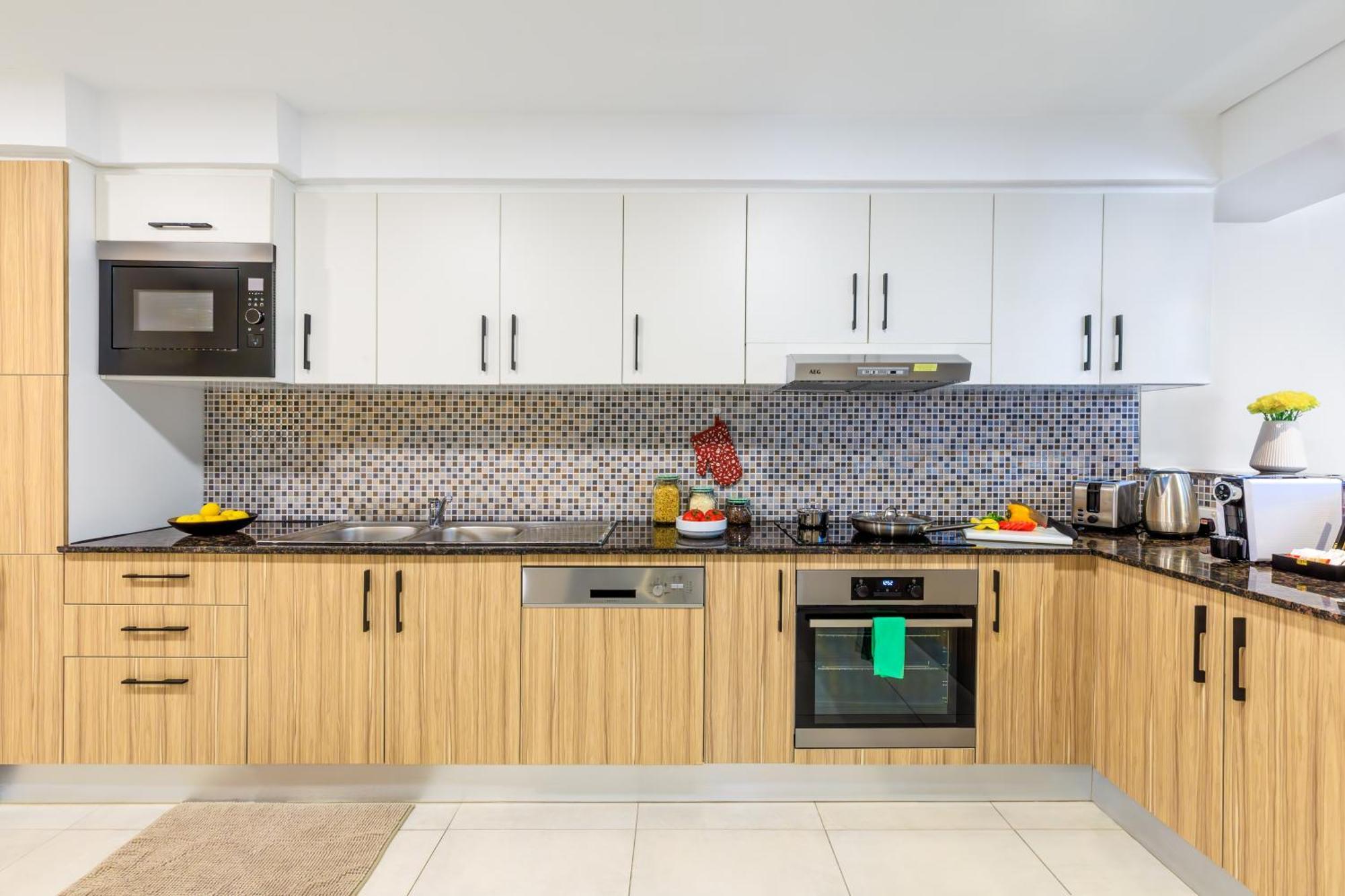 Somerset West Bay דוחה מראה חיצוני תמונה A modern Australian kitchen