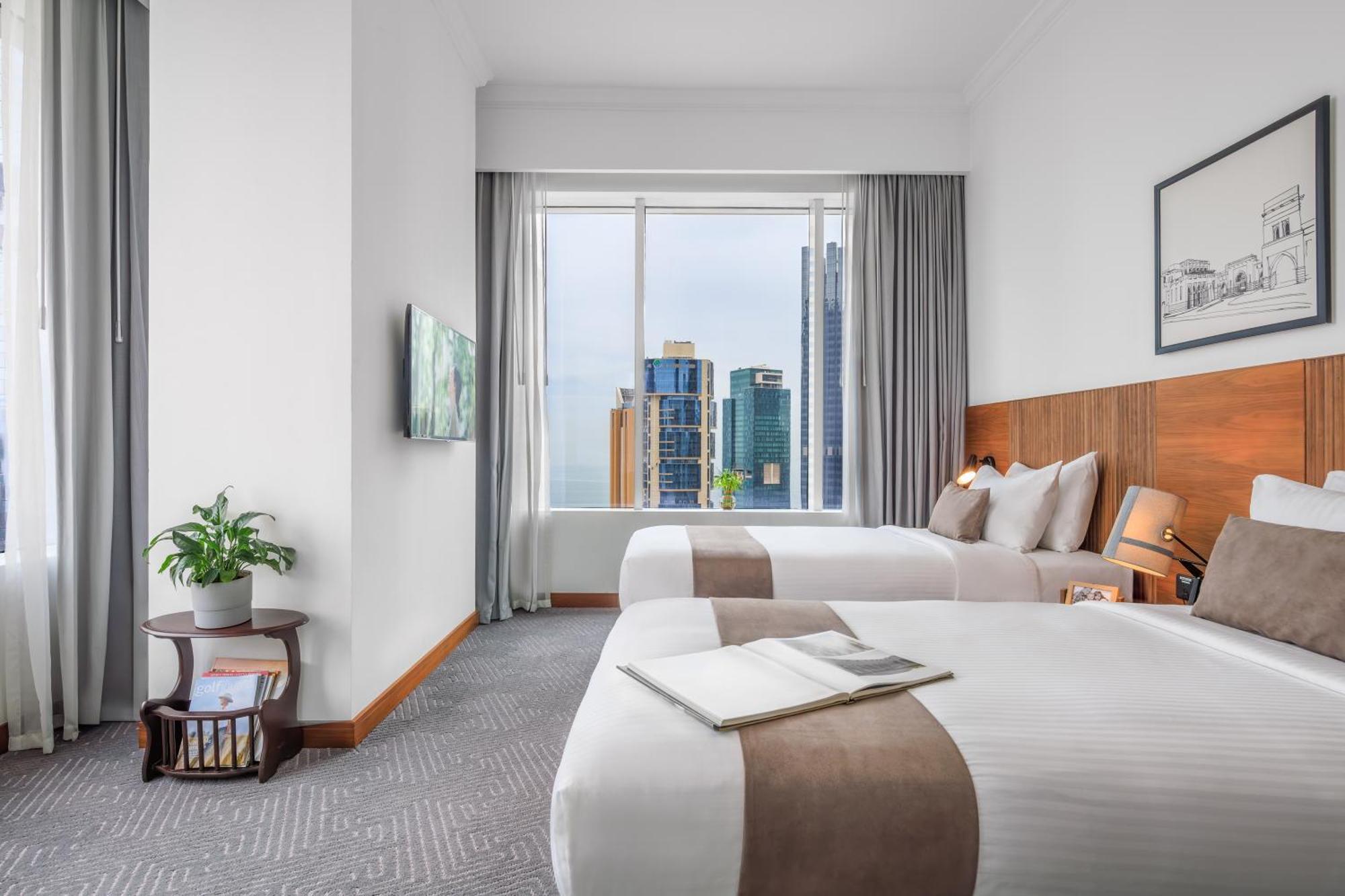 Somerset West Bay דוחה מראה חיצוני תמונה Deluxe Room