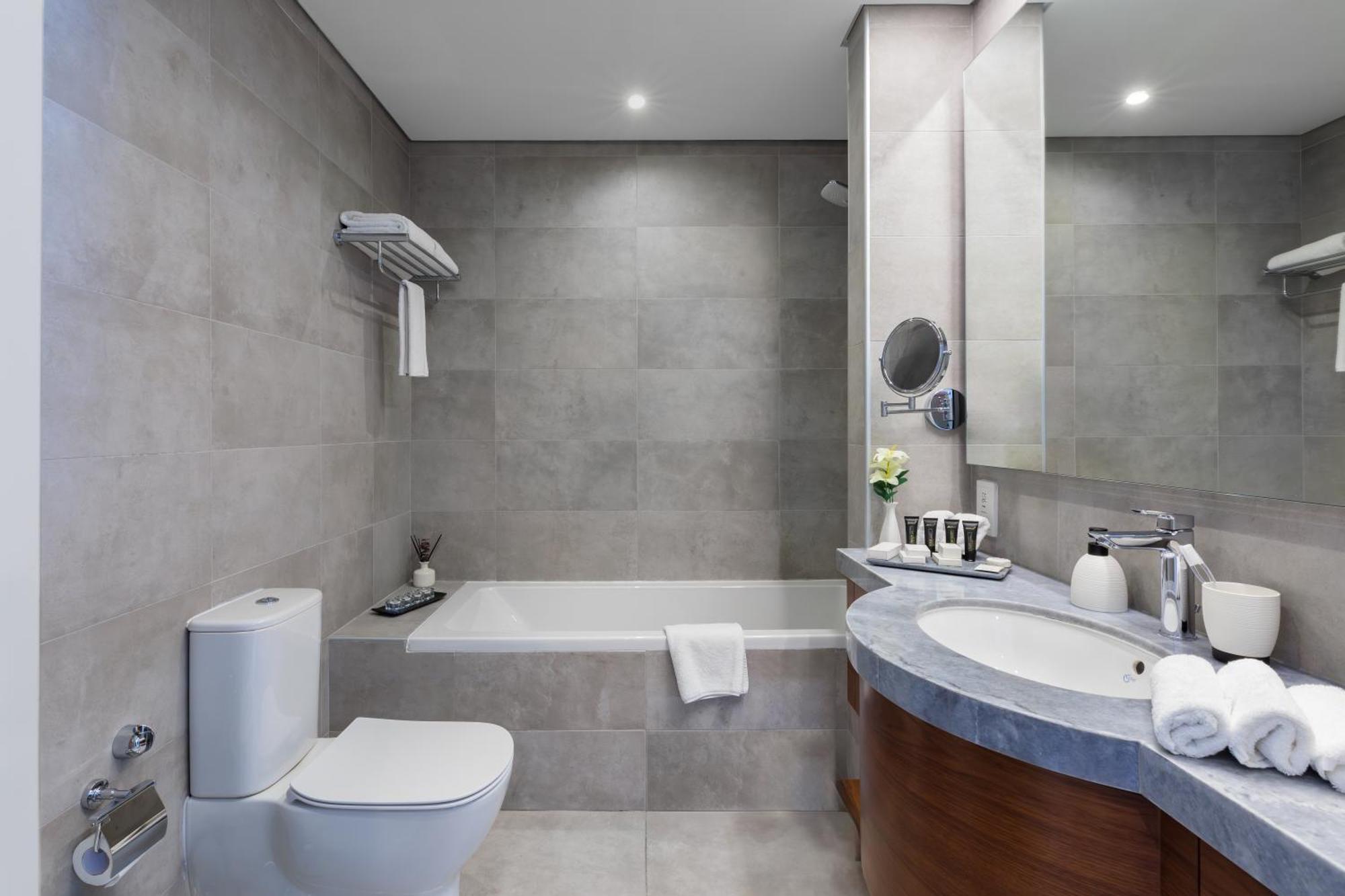 Somerset West Bay דוחה מראה חיצוני תמונה Bathroom