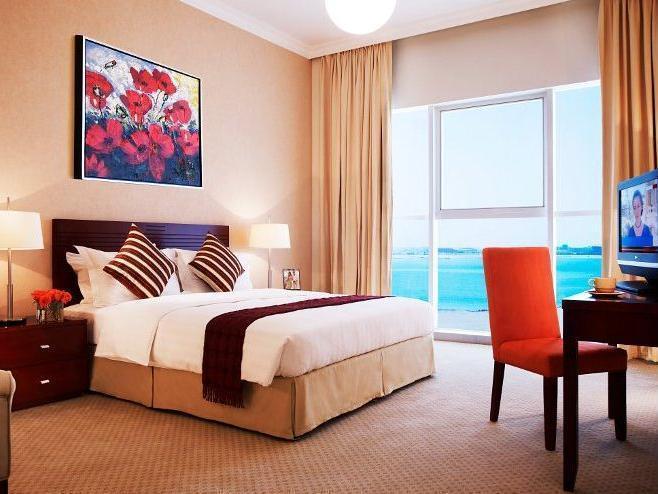 Somerset West Bay דוחה מראה חיצוני תמונה A bedroom in a hotel