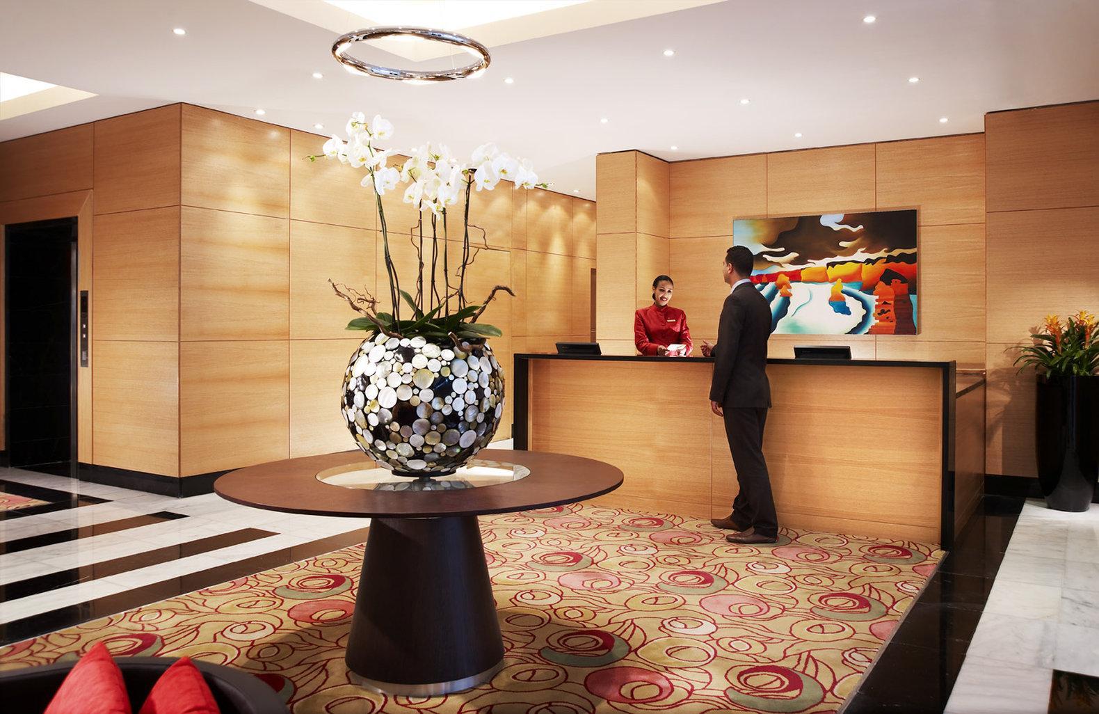 Somerset West Bay דוחה מראה חיצוני תמונה The lobby of the hotel